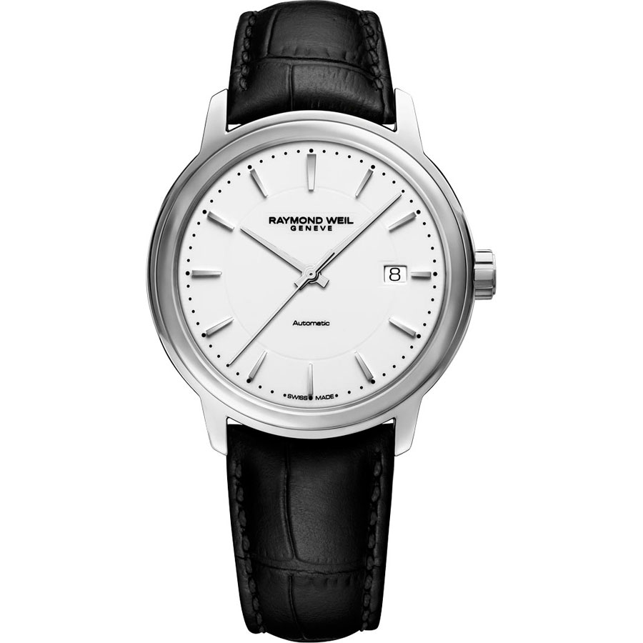 Часы Raymond Weil Maestro 2237-STC-30011
